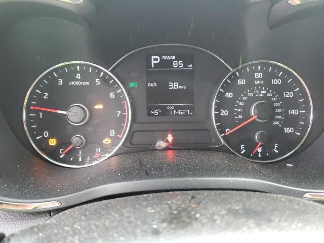 Photo 9 from auction – 2017 KIA FORTE LX with VIN 3KPFK4A72HE085045