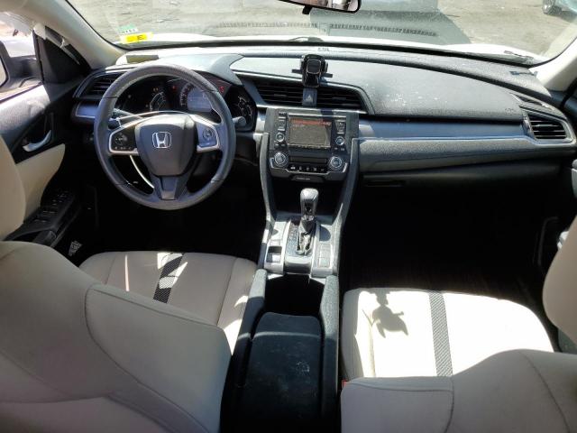 Photo 8 from auction – 2016 HONDA CIVIC LX with VIN 19XFC2F59GE069030