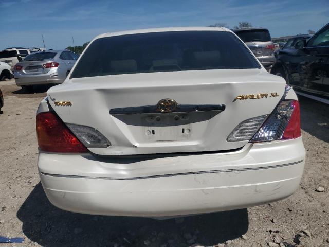 Photo 6 from auction – 2001 TOYOTA AVALON XL with VIN 4T1BF28B31U163546