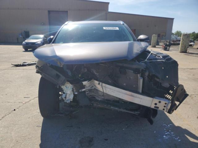 Photo 5 from auction – 2019 TOYOTA HIGHLANDER with VIN 5TDKZRFH3KS341697