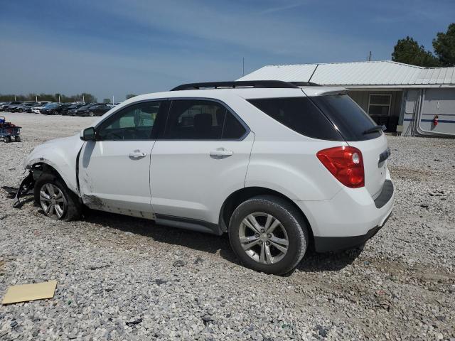 Photo 2 from auction – 2015 CHEVROLET EQUINOX LT with VIN 2GNALBEK4F1109678