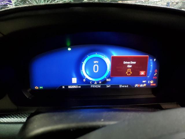 Photo 9 from auction – 2020 FORD EXPLORER S with VIN 1FM5K8GC4LGB50098