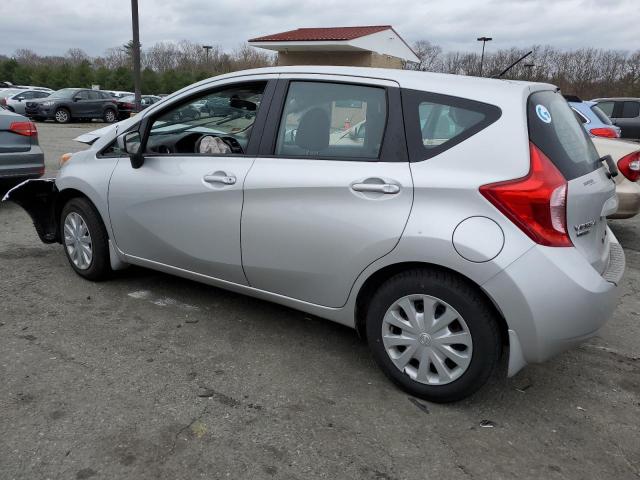 Photo 2 from auction – 2015 NISSAN VERSA NOTE with VIN 3N1CE2CP2FL360615