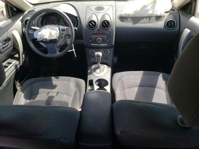 Photo 8 from auction – 2011 NISSAN ROGUE S with VIN JN8AS5MV7BW680873