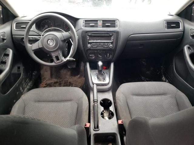Photo 8 from auction – 2011 VOLKSWAGEN JETTA BASE with VIN 3VW2K7AJ9BM346306