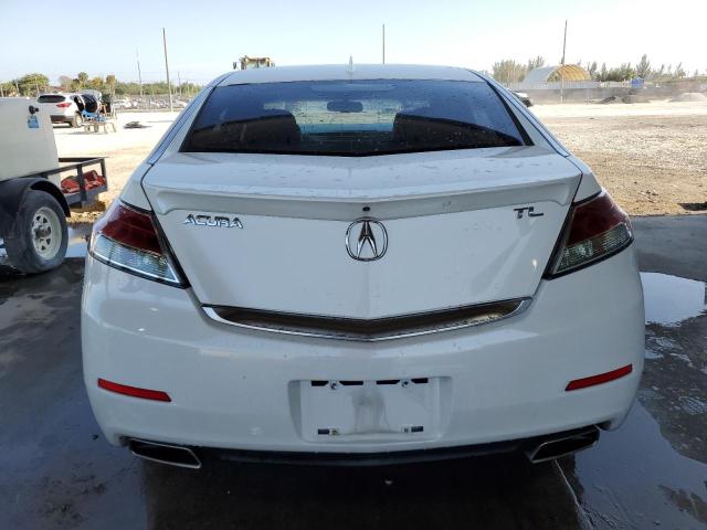 Photo 6 from auction – 2012 ACURA TL with VIN 19UUA8F52CA026499