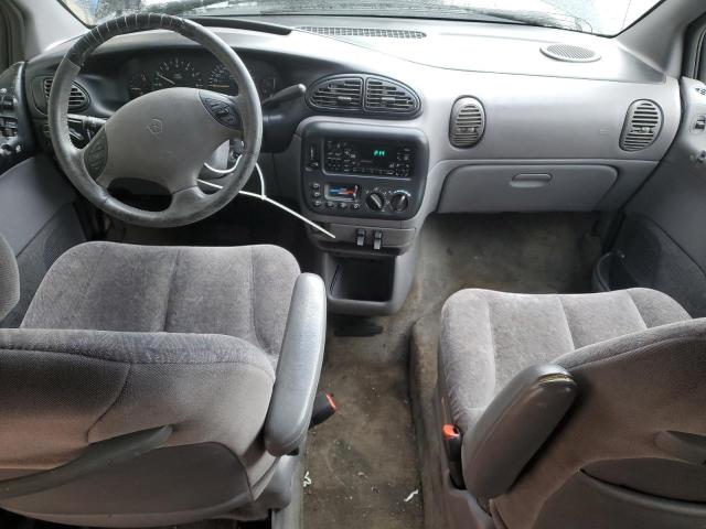 Photo 8 from auction – 2000 DODGE GRAND CARA with VIN 1B4GP44G4YB746053