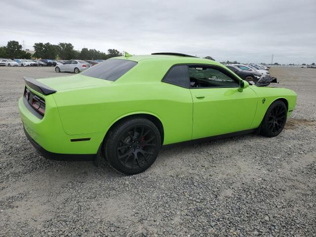 Photo 3 from auction – 2015 DODGE CHALLENGER with VIN 2C3CDZAT5FH712043