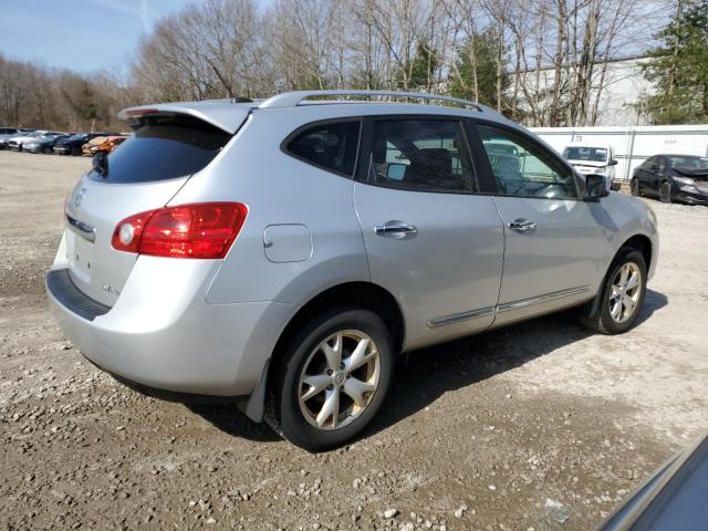 Photo 3 from auction – 2011 NISSAN ROGUE S with VIN JN8AS5MV7BW689668