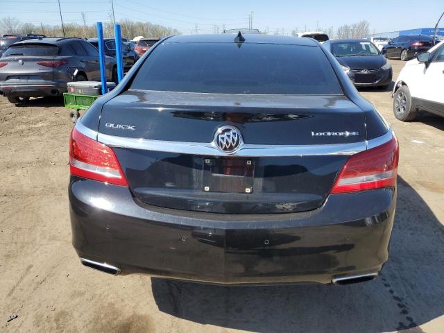 Photo 6 from auction – 2016 BUICK LACROSSE with VIN 1G4GB5G33GF148801