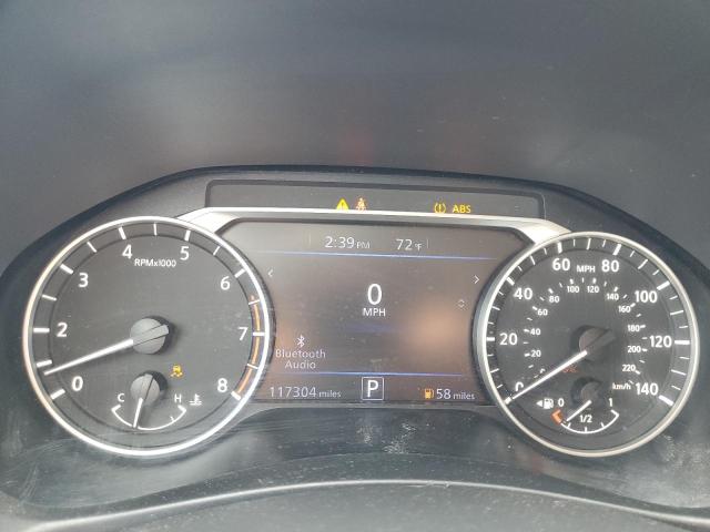 Photo 9 from auction – 2020 NISSAN ALTIMA S with VIN 1N4BL4BV3LC212285