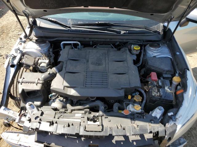 Photo 11 from auction – 2017 SUBARU LEGACY 3.6 with VIN 4S3BNEN68H3060462