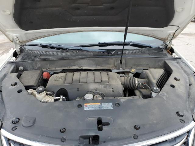 Photo 12 from auction – 2014 CHEVROLET TRAVERSE L with VIN 1GNKRHKD4EJ371734
