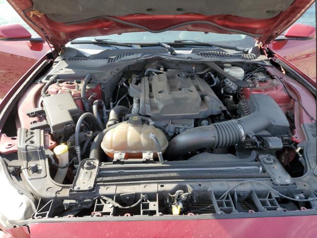Photo 11 from auction – 2015 FORD MUSTANG with VIN 1FA6P8TH6F5384728