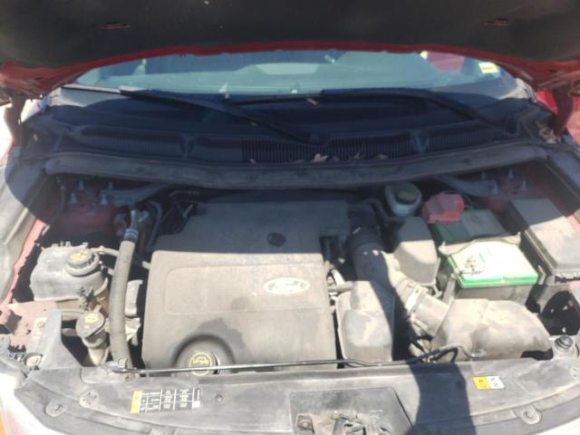 Photo 11 from auction – 2014 FORD EXPLORER X with VIN 1FM5K7D87EGA89746
