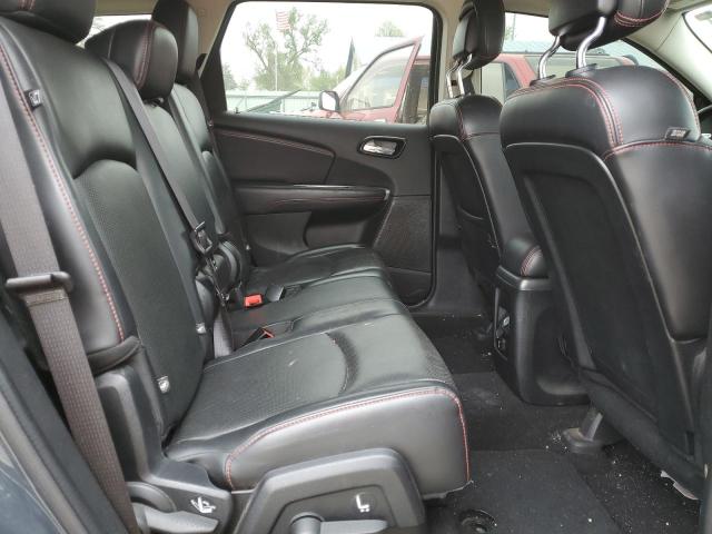 Photo 11 from auction – 2017 DODGE JOURNEY GT with VIN 3C4PDDEG8HT616379