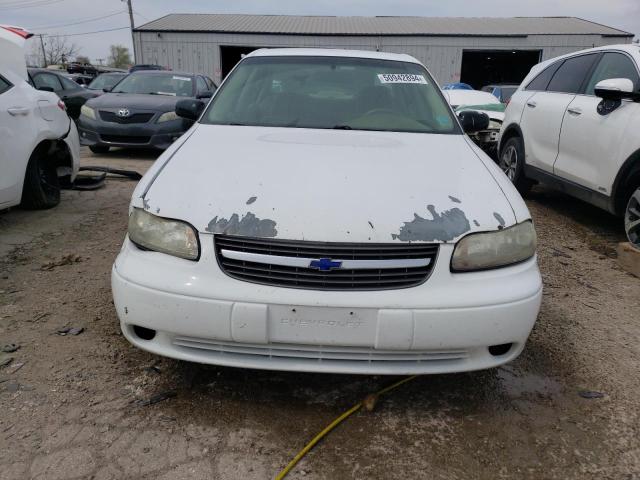 Photo 5 from auction – 2004 CHEVROLET CLASSIC with VIN 1G1ND52F54M572102