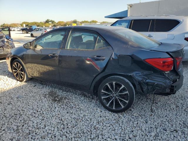 Photo 2 from auction – 2017 TOYOTA COROLLA L with VIN 2T1BURHEXHC884113