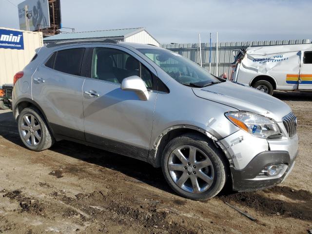 Photo 4 from auction – 2013 BUICK ENCORE with VIN KL4CJCSB7DB197599