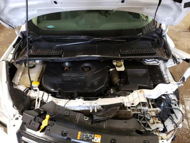 صورة رقم 12 من المزاد - 2014 FORD ESCAPE SE مع VIN 1FMCU9G98EUA04495