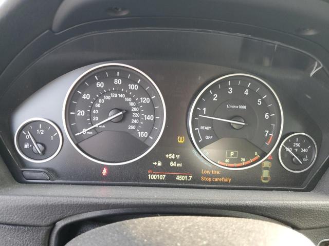 Photo 9 from auction – 2015 BMW 428 XI with VIN WBA3N5C55FK198779