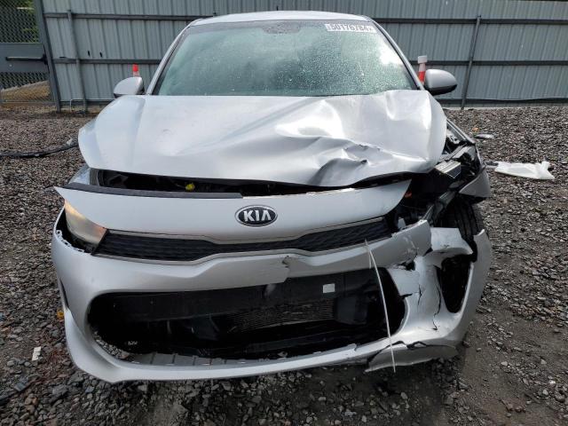 Photo 5 from auction – 2020 KIA RIO LX with VIN 3KPA24AD2LE255963