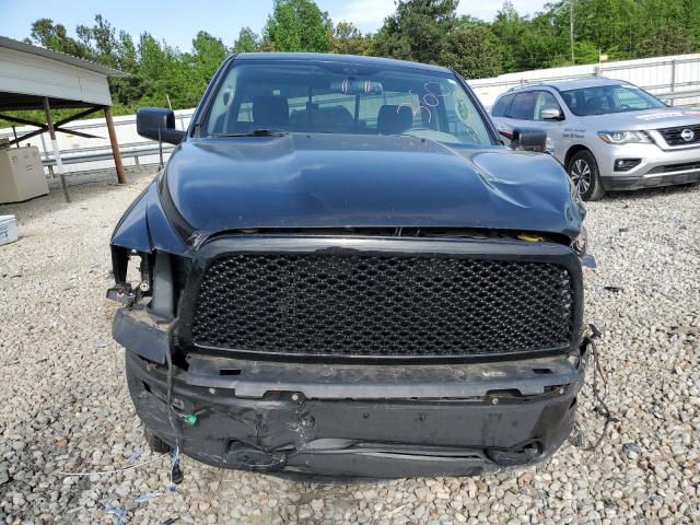 Photo 5 from auction – 2009 DODGE RAM 1500 with VIN 1D3HV16T69J532931