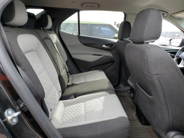 Photo 10 from auction – 2018 CHEVROLET EQUINOX LT with VIN 2GNAXJEV8J6352575