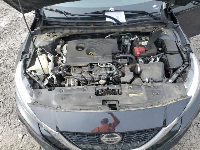 Photo 11 from auction – 2019 NISSAN ALTIMA PLA with VIN 1N4BL4FV0KC115649