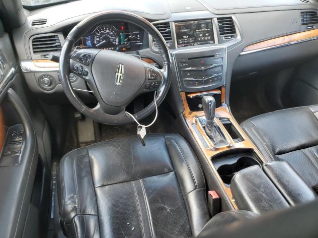 Photo 8 from auction – 2014 LINCOLN MKS with VIN 1LNHL9FT0EG600754