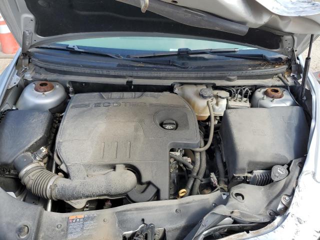 Photo 11 from auction – 2011 CHEVROLET MALIBU 2LT with VIN 1G1ZD5E18BF280205