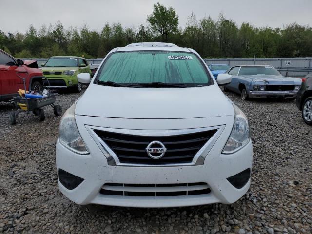 Photo 5 from auction – 2016 NISSAN VERSA S with VIN 3N1CN7APXGL883799