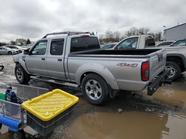 Photo 2 from auction – 2004 NISSAN FRONTIER C with VIN 1N6MD29Y74C449297