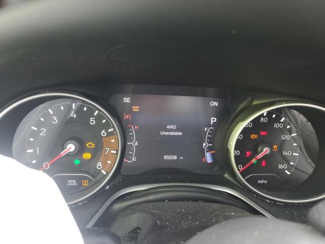 Photo 9 from auction – 2018 JEEP COMPASS LI with VIN 3C4NJDCB3JT168114