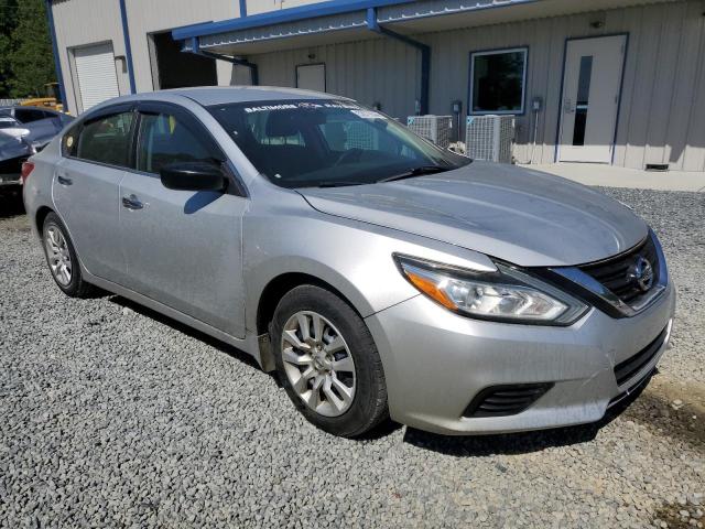 Photo 4 from auction – 2017 NISSAN ALTIMA 2.5 with VIN 1N4AL3AP3HC487932