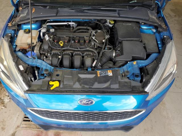 Photo 11 from auction – 2015 FORD FOCUS SE with VIN 1FADP3F28FL215713