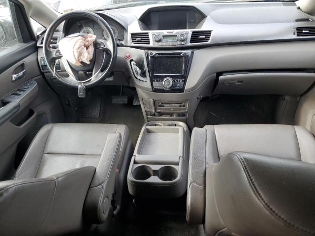 Photo 8 from auction – 2014 HONDA ODYSSEY EX with VIN 5FNRL5H69EB065068