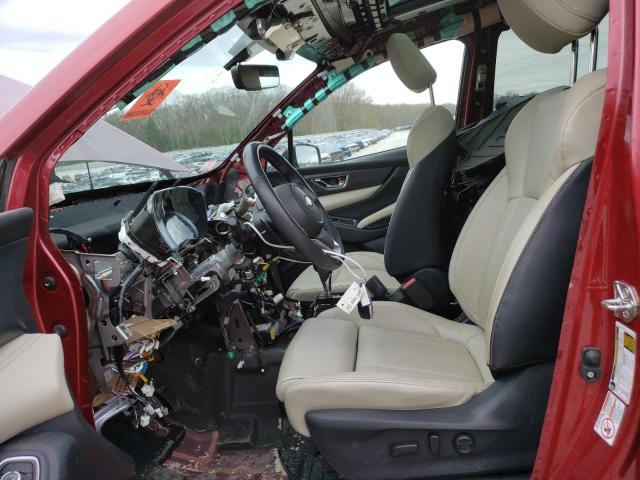 Фото 7 с аукциона – 2019 SUBARU ASCENT LIM с VIN 4S4WMAPD8K3460453