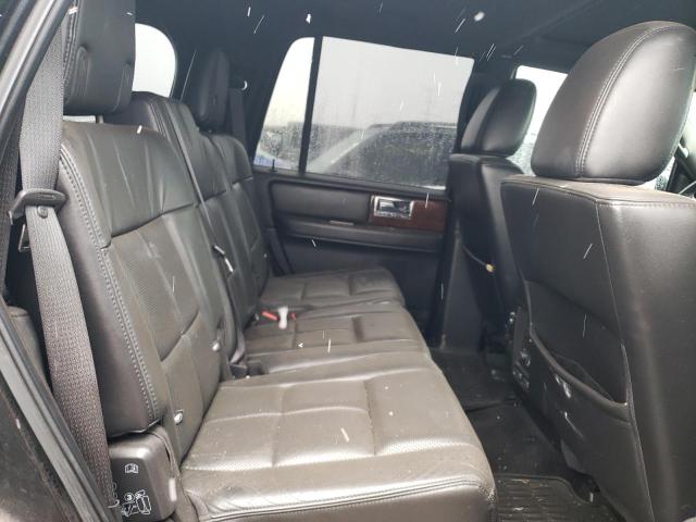 Photo 11 from auction – 2012 LINCOLN NAVIGATOR with VIN 5LMJJ2J50CEL02444