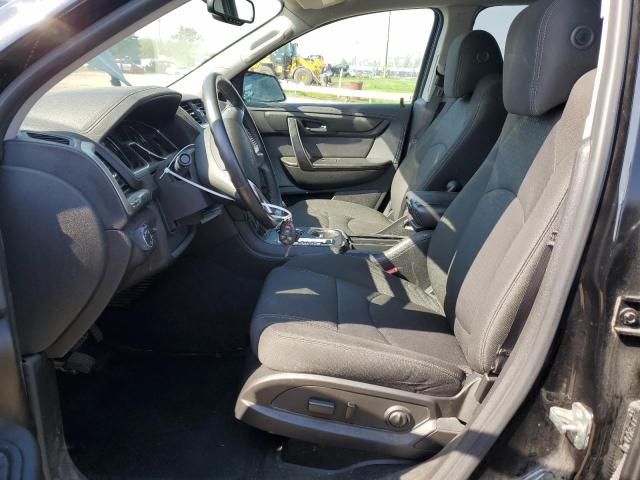 Photo 7 from auction – 2016 GMC ACADIA SLE with VIN 1GKKRPKD7GJ312168