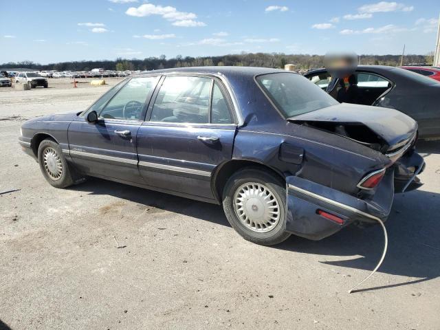Photo 2 from auction – 1998 BUICK LESABRE CU with VIN 1G4HP52K9WH529432