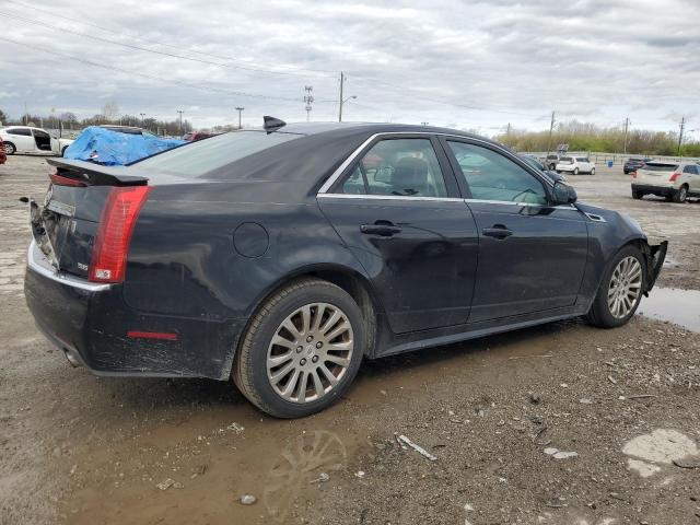 Photo 3 from auction – 2011 CADILLAC CTS PREMIU with VIN 1G6DS5ED0B0101937