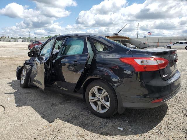 Photo 2 from auction – 2013 FORD FOCUS SE with VIN 1FADP3F25DL286364