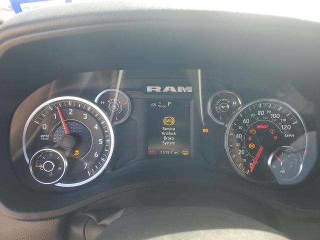 Photo 9 from auction – 2023 RAM 1500 TRADE with VIN 1C6SRFGT3PN628401