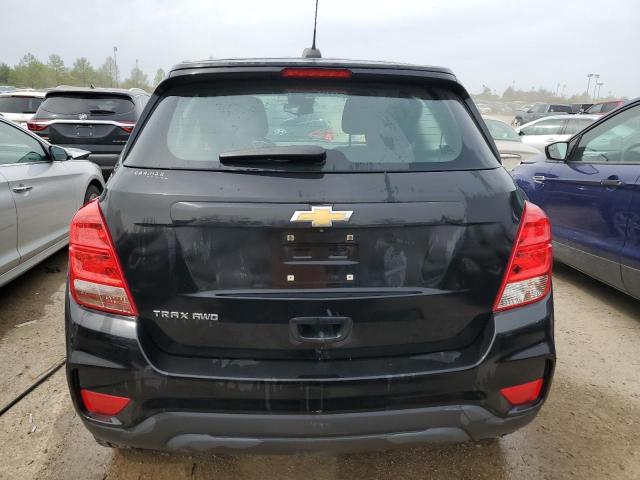 Zdjęcie 6 z aukcji – 2017 CHEVROLET TRAX LS z VIN 3GNCJNSB0HL280837