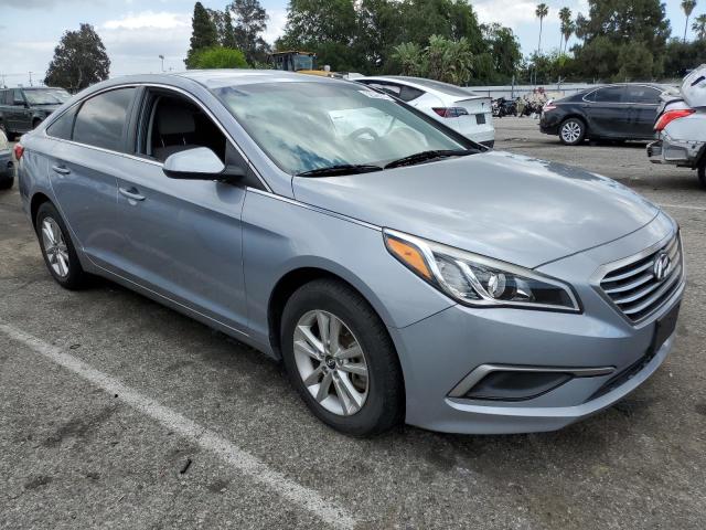 Photo 4 from auction – 2017 HYUNDAI SONATA SE with VIN 5NPE24AF1HH504646