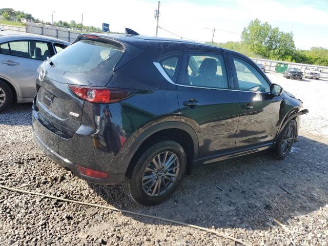 Photo 3 from auction – 2017 MAZDA CX-5 SPORT with VIN JM3KFABL5H0177540