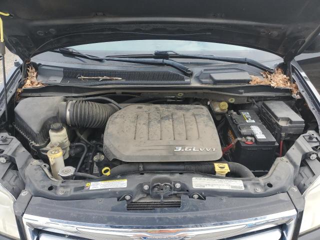Photo 12 from auction – 2011 CHRYSLER TOWN & COU with VIN 2A4RR5DG4BR634612