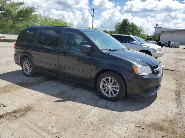 Photo 4 from auction – 2015 DODGE GRAND CARA with VIN 2C4RDGCG0FR733855