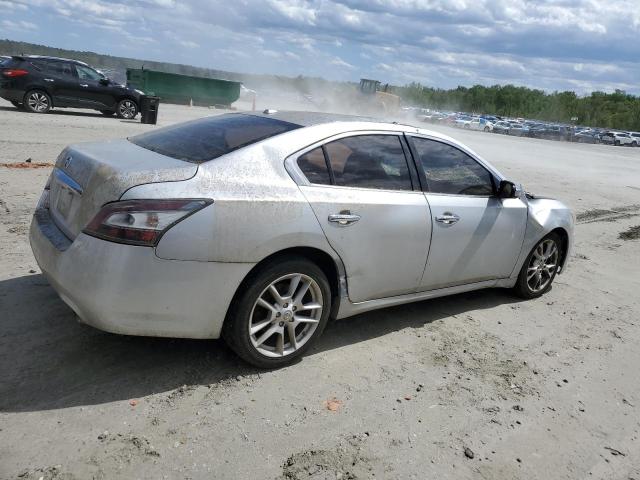 Photo 3 from auction – 2012 NISSAN MAXIMA S with VIN 1N4AA5AP6CC806363